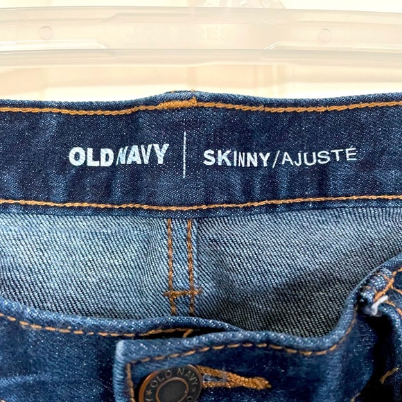 Old Navy Men’s Denim Skinny-fit Jean - Picture 1 of 2